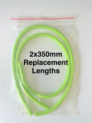 Catapult repair elastic - catapult,