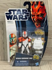 Star Wars - The Clone Wars -