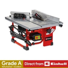 Einhell Table Saw 200mm Bench