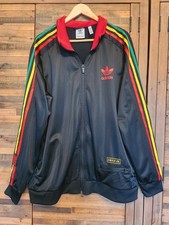 Adidas Rasta Chile 20 Jamaica