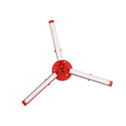 Archery arrow fletching jig - archery,