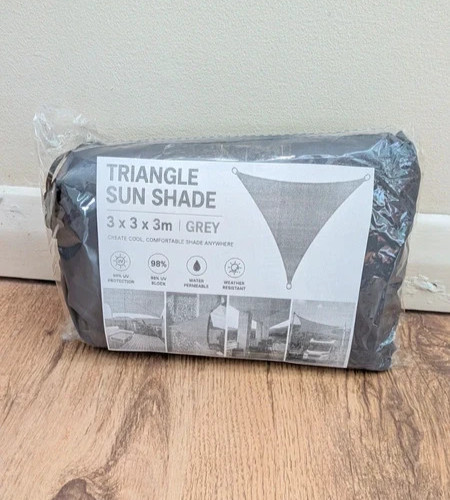 Sun shade triangle sail uk - shade,