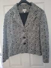 Joseph Ribkoff Womens Black