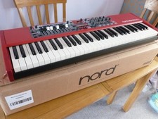 Nord Electro 6D SW61 61 Note