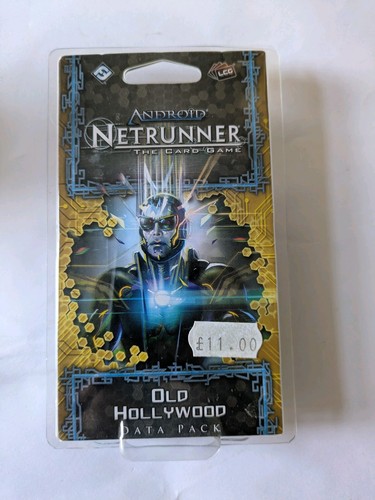 Android netrunner the - netrunner,