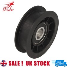 20811500 Fits Countax C Series Westwood IBS Flat Idler Jockey Belt Pulley UK