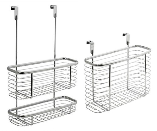 Metal caddy hook - caddy,