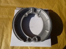 MZ brake shoes. Large.MZ  ES