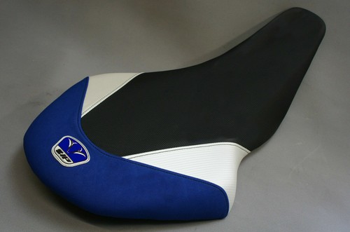 Suzuki ltr450 impact - ltr450, seat