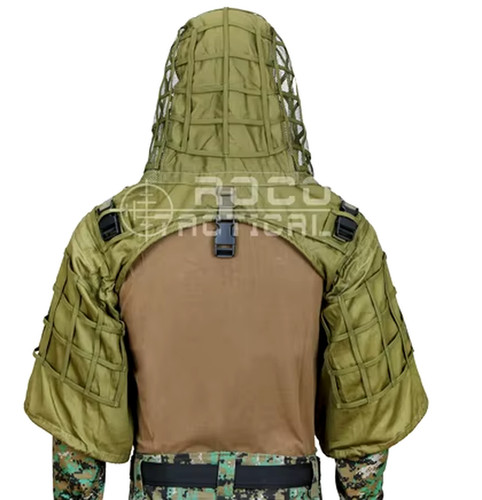 Sniper tog ghillie suit - tog,