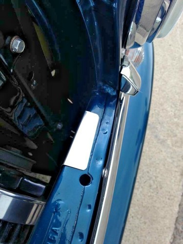 Classic austin rover mini - rover,