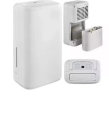 10L portable Dehumidifier air
