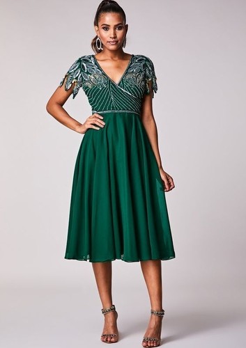 Virgos lounge dress - virgos,
