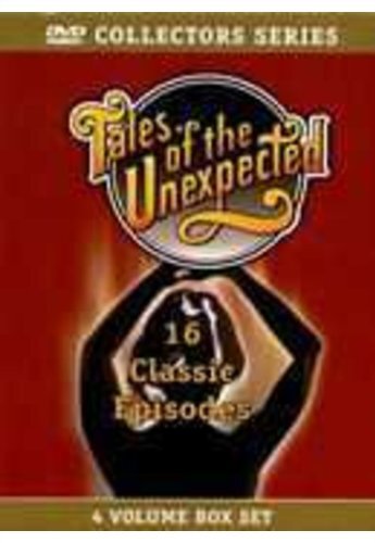 Tales the unexpected - of,