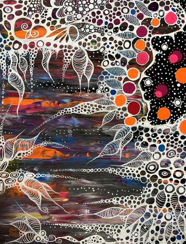 Rice paper for - for, decoupage