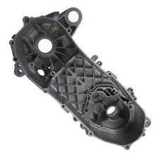 Engine Case Crankcase Engine Block Left PGO Bugrider BR 50 Road Buggy