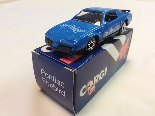 Corgi cars classic - cars,