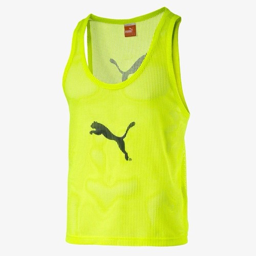 Puma training mesh bib tank - training,