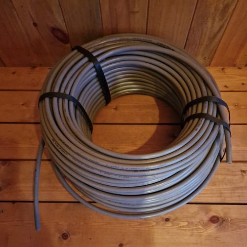 Valpar keg line - 3/8",