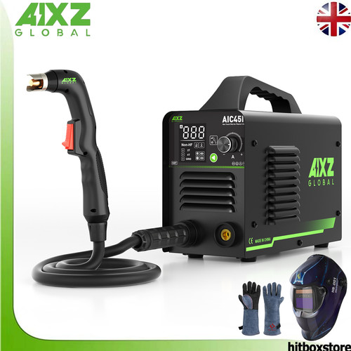 Air plasma cutting machine - air,
