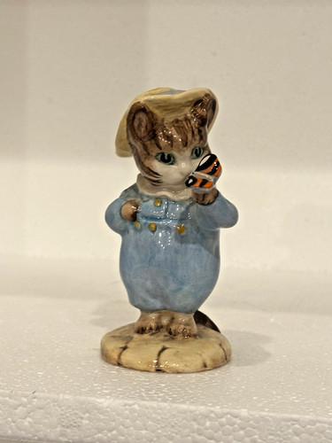 Beswick frederick warne - beswick,