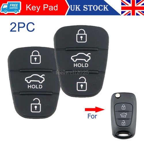 Button key rubber pad for - rubber,