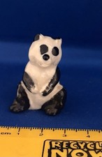 Wade Whimsie Panda Bear - Set