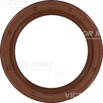 Crankshaft seal front fits - front,