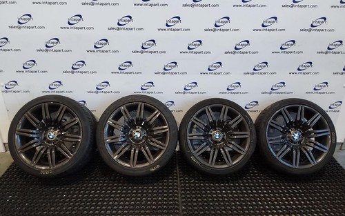Alloy wheel set - wheel, 5
