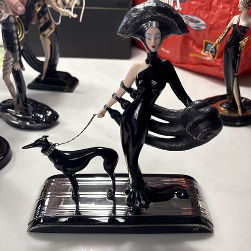House erte symphony in - house,