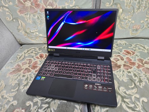 Acer nitro i7 12700h - acer, 15.6"