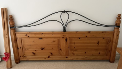 Ducal pine king - , size