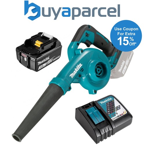 Makita lxt 18v dub185rj garden - lxt,