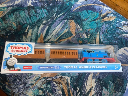 Fisher price thomas friends - fisher-price,