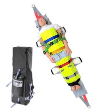 Ferno Paraguard Excel Rescue Stretcher Underground Helecopter Vertical 2024 NEW