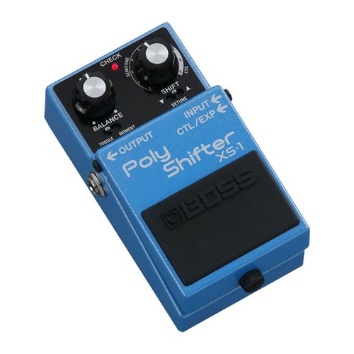 Boss 1 poly - xs-1,