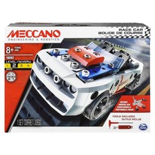 Meccano Engineering & Robotics