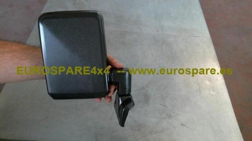 21902915 door mirror left - , hand