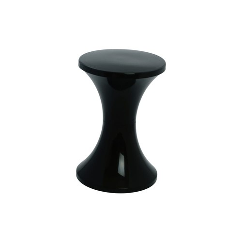 Tam tulip stool black - tam,