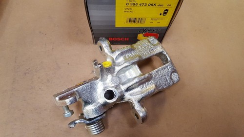 Brake caliper fits - brake, nissan