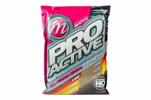 Mainline match groundbaits - mainline,