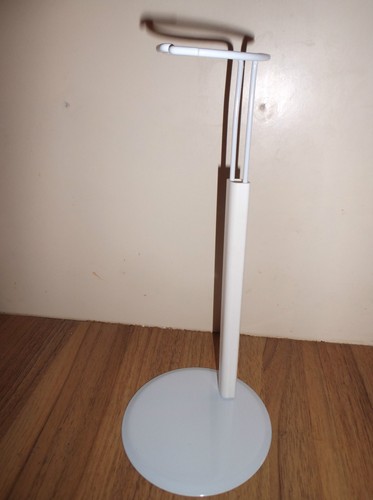 Economy doll stand - economy, ds