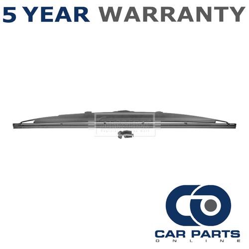 Windscreen wiper blade - wiper, cpo