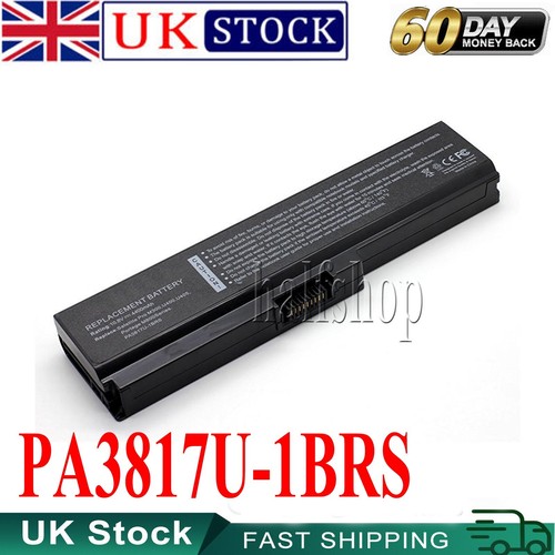 Pa3817u 1brs laptop battery - laptop,