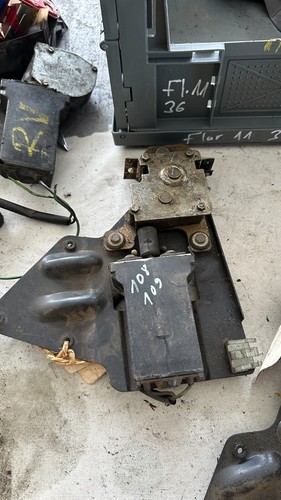 Motor sunroof - sunroof,