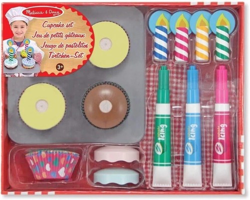 Melissa doug bake - melissa,
