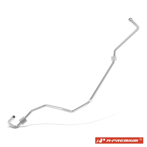 Premium inlet turbo oil feed - a-premium,