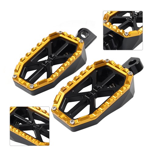 Male mount rear foot - rear,