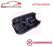ENGINE OIL PAN SUMP