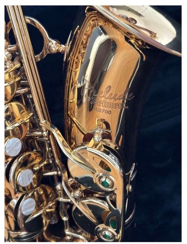Selmer prelude as700 alto - as700,